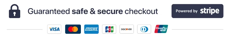 Payment Logo